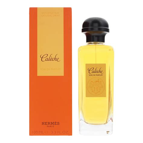 hermes caleche soie de parfum edp 100ml